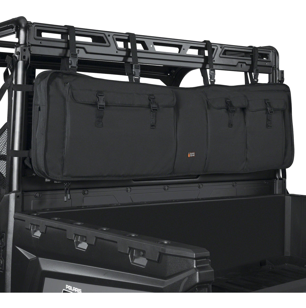 Classic Accessories QuadGear UTV Double Gun Carrier, Assorted Colours