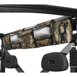 Classic Accessories QuadGear UTV Roll Cage Organizer, Camo