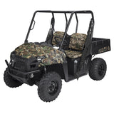 Classic Accessories UTV Bench Seat Cover Set, Polaris Ranger '02-'08, Vista