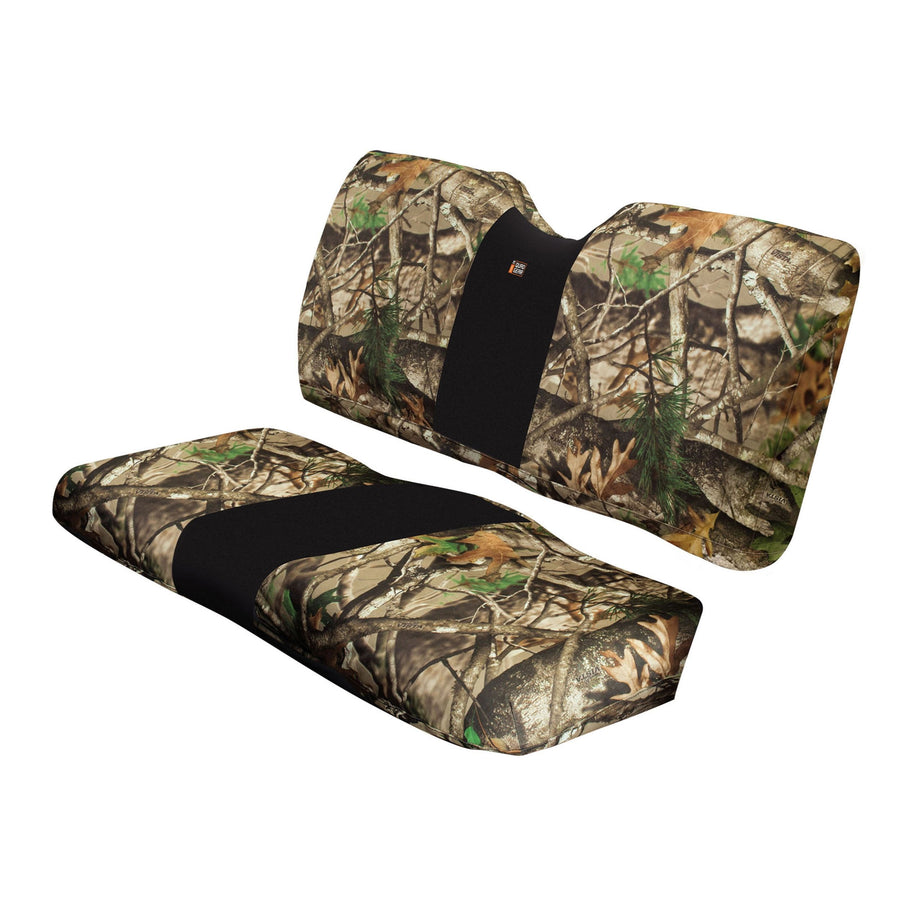 Classic Accessories UTV Bench Seat Cover Set, Polaris Ranger 800 Diesel, Vista