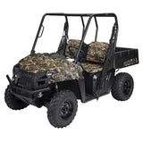 Classic Accessories UTV Bench Seat Cover Set, Polaris Ranger 800 Diesel, Vista image 2