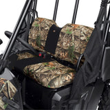 Classic Accessories UTV Bench Seat Cover Set, Polaris Ranger 800 Diesel, Vista image 3