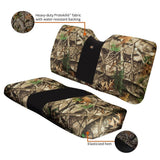 Classic Accessories UTV Bench Seat Cover Set, Polaris Ranger 800 Diesel, Vista image 6