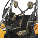 Classic Accessories UTV Bucket Seat Cover Set, Yamaha Rhino, Vista image 2