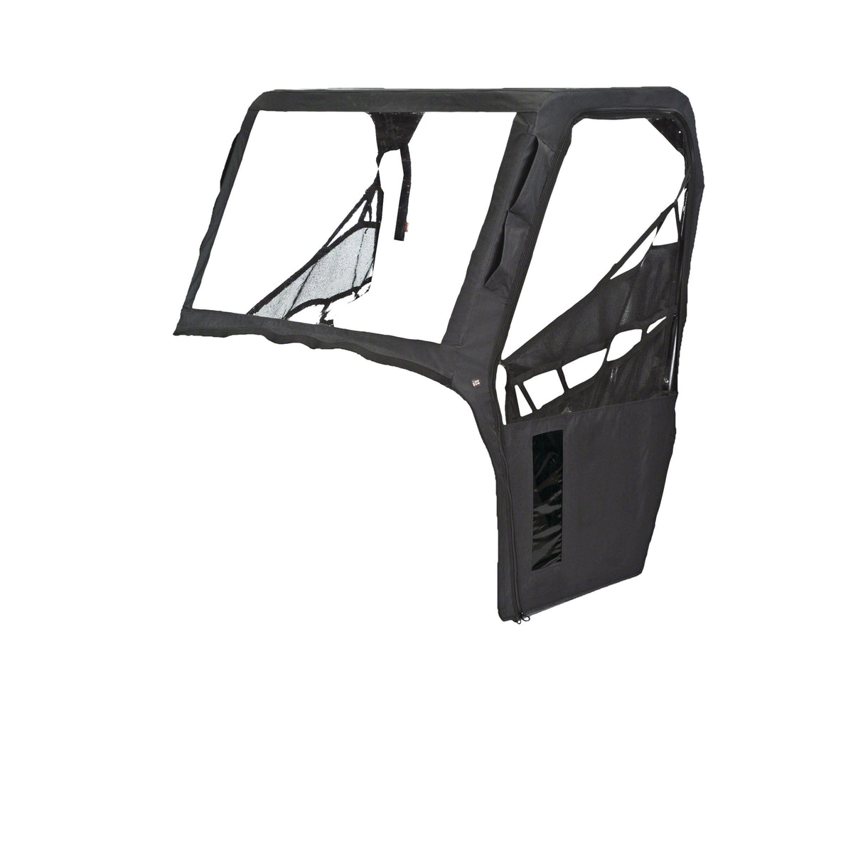 Classic Accessories UTV Cabin Enclosure, Teryx, Black