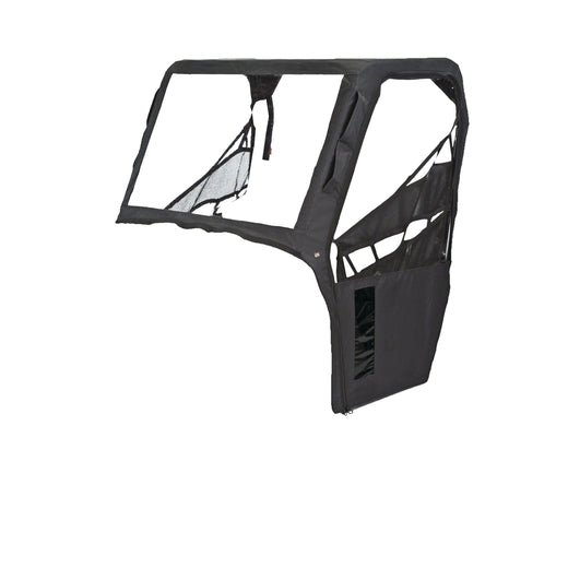Classic Accessories UTV Cabin Enclosure, Teryx, Black
