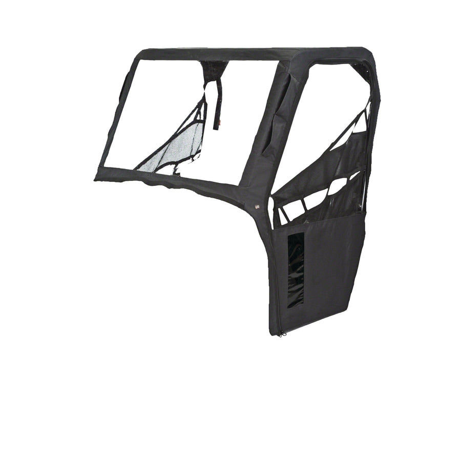 Classic Accessories UTV Cabin Enclosure, Teryx, Black