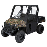 Classic Accessories UTV Cabin Enclosure, Teryx, Black image 2