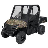 Classic Accessories UTV Cabin Enclosure, Teryx, Black image 3