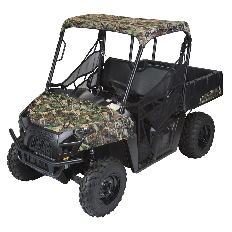 Classic Accessories UTV Roll Cage Top, Polaris Ranger '02-'08, Vista