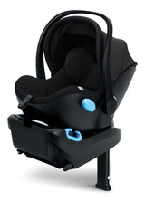 Clek Liing Infant Car Seat, Black