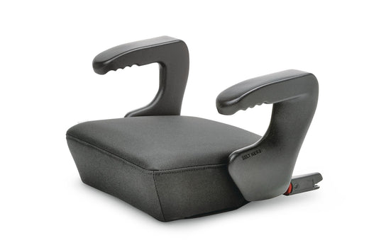 Clek Ozzi Backless Booster Seat, Carbon Black