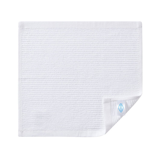 Clorox Ribbed Terry Bar Mop Dishcloth Kitchen Set, 12-in x 12-in, 6-pk