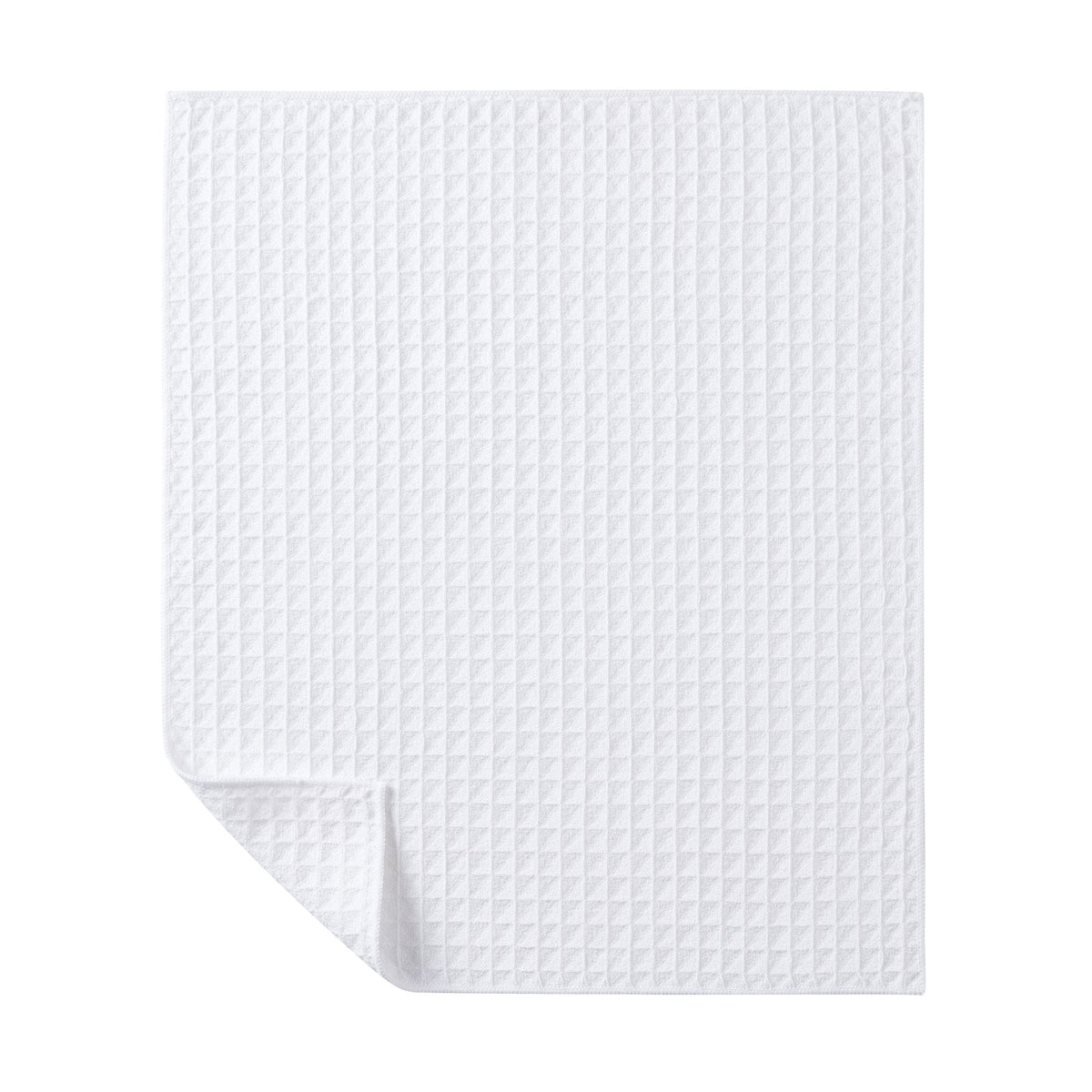 Clorox Waffle Microfiber Kitchen Dishcloths, 16-in x 19-in, 6-pk