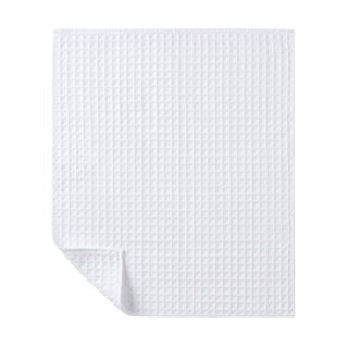 Clorox Waffle Microfiber Kitchen Dishcloths, 16-in x 19-in, 6-pk