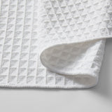 Clorox Waffle Microfiber Kitchen Dishcloths, 16-in x 19-in, 6-pk image 4