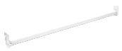 ClosetMaid 48-72-in Closet Rod