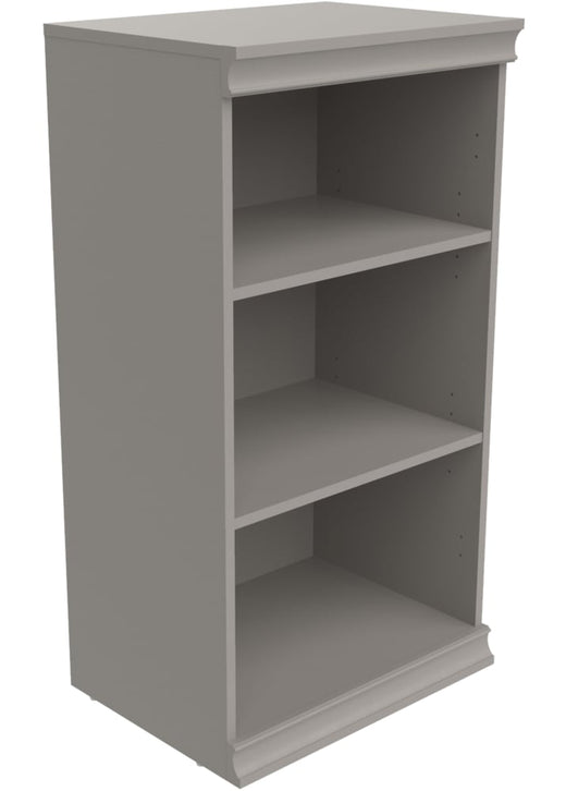 ClosetMaid Modular Stackable Closet Storage Shelf Unit, Taupe