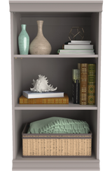 ClosetMaid Modular Stackable Closet Storage Shelf Unit, Taupe image 2