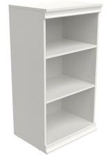 ClosetMaid Modular Stackable Closet Storage Shelf Unit, White