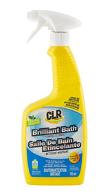 CLR Brilliant Bath Foaming Action Cleaner, 760 mL