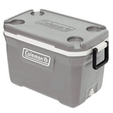Coleman Hard Ice Chest Cooler, 52 QT