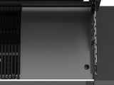 Coleman Revolution II 5-Burner Grill and Griddle Combo LP Gas BBQ image 6