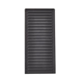 Coleman Revolution Reversible Cast Iron Griddle, 18.3 x 8.6 x 0.45-in image 3