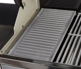 Coleman Revolution Reversible Cast Iron Griddle, 18.3 x 8.6 x 0.45-in image 5