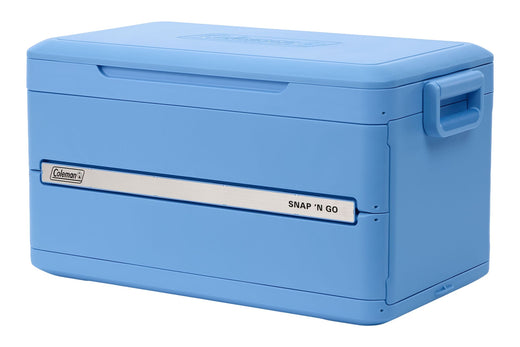 Coleman Snap N Go Collapsible Cooler