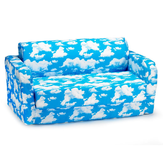 Comfy Kids Childrens' Fold Out Sofa