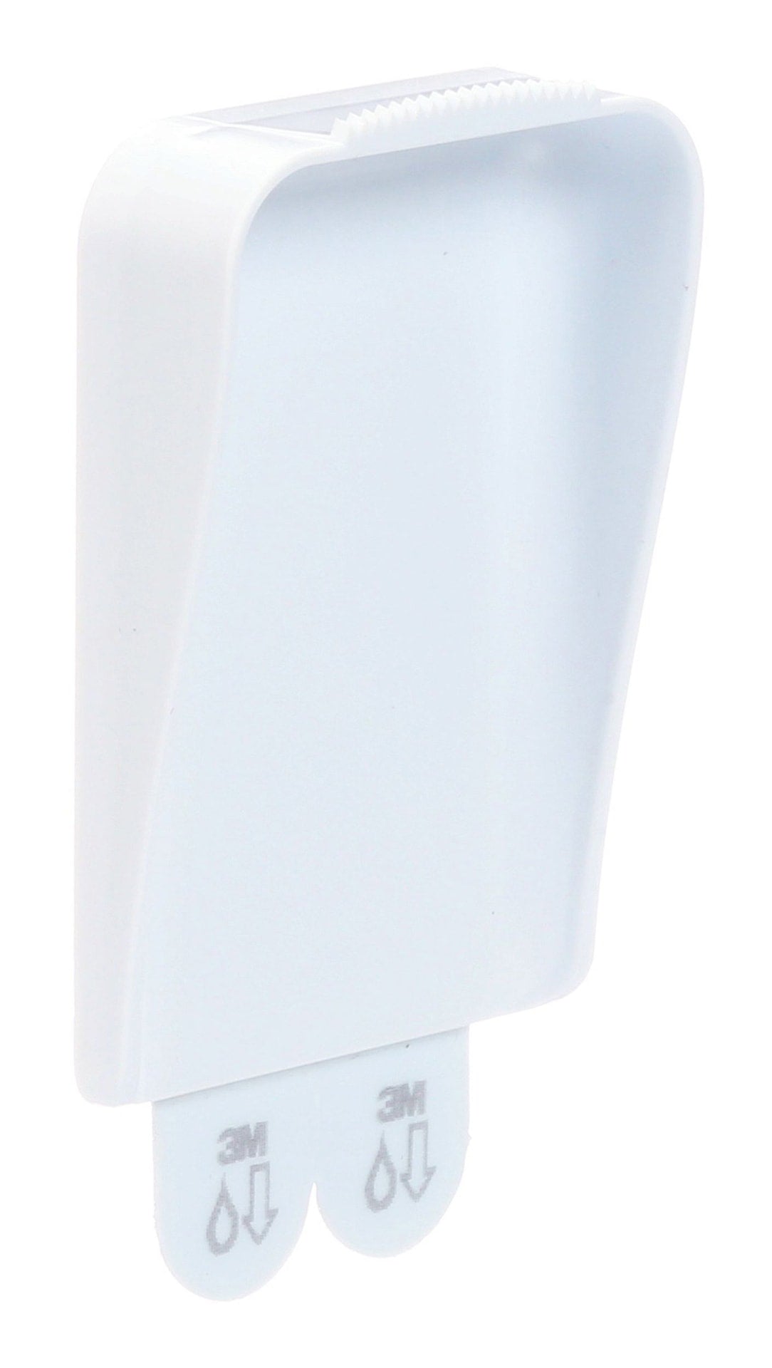Command Jumbo Canvas Picture Hanger, White