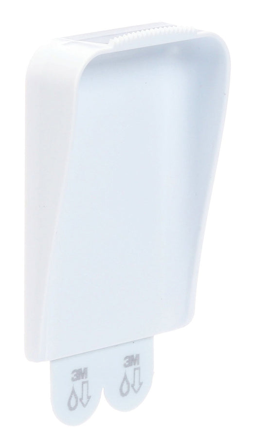 Command Jumbo Canvas Picture Hanger, White