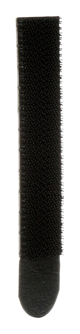 Command Large Adhesive Picture Hanging Strips, Black, 16-lbs, 4 Strips per Pack image 3