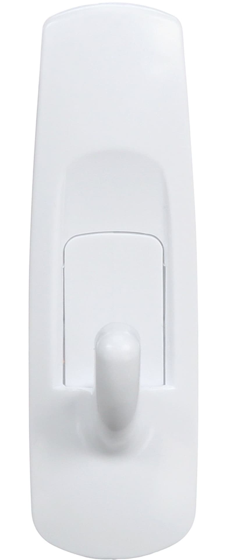 Command Medium Removable Self-Adhesive Hooks, Damage Free Hanging, Reusable