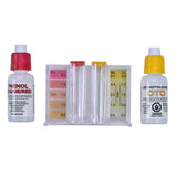 Complete Test Kit for Chlorine and Ph image 2