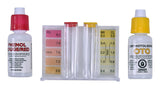 Complete Test Kit for Chlorine and Ph image 4