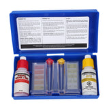 Complete Test Kit for Chlorine and Ph image 5