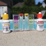 Complete Test Kit for Chlorine and Ph image 8