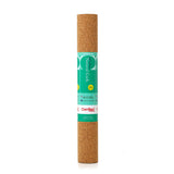 Con-Tact Self-Adhesive Multi-Use Cork Shelf/Drawer Liner & Bulletin/Message Board, 18-in x 4-ft