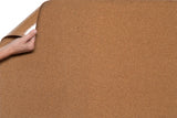 Con-Tact Self-Adhesive Multi-Use Cork Shelf/Drawer Liner & Bulletin/Message Board, 18-in x 4-ft image 2