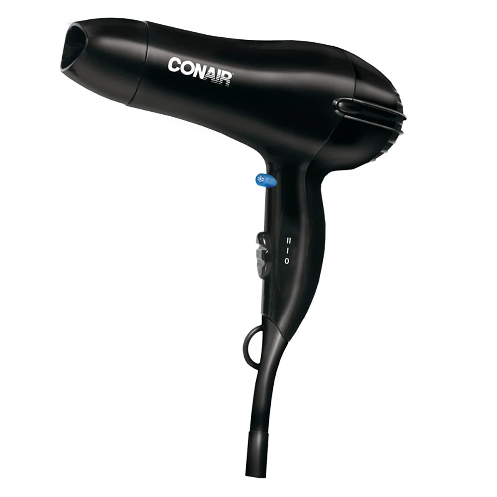 1875 Watts Mid-Size Styling Hair Dryer with a Concentrator - Conair product image