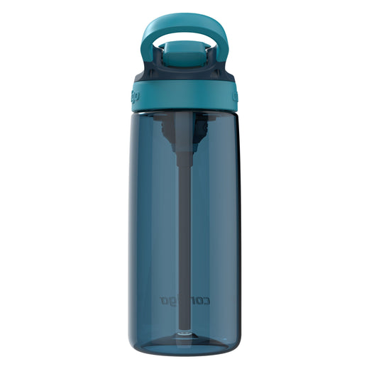 Contigo Aubrey Easy-Clean Leakproof Water Bottle, 20-oz, Assorted Colours
