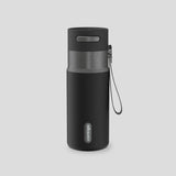 Contigo AutoSeal Insulated Stainless Steel Travel Bottle with Lid, Various Colours, 16-oz