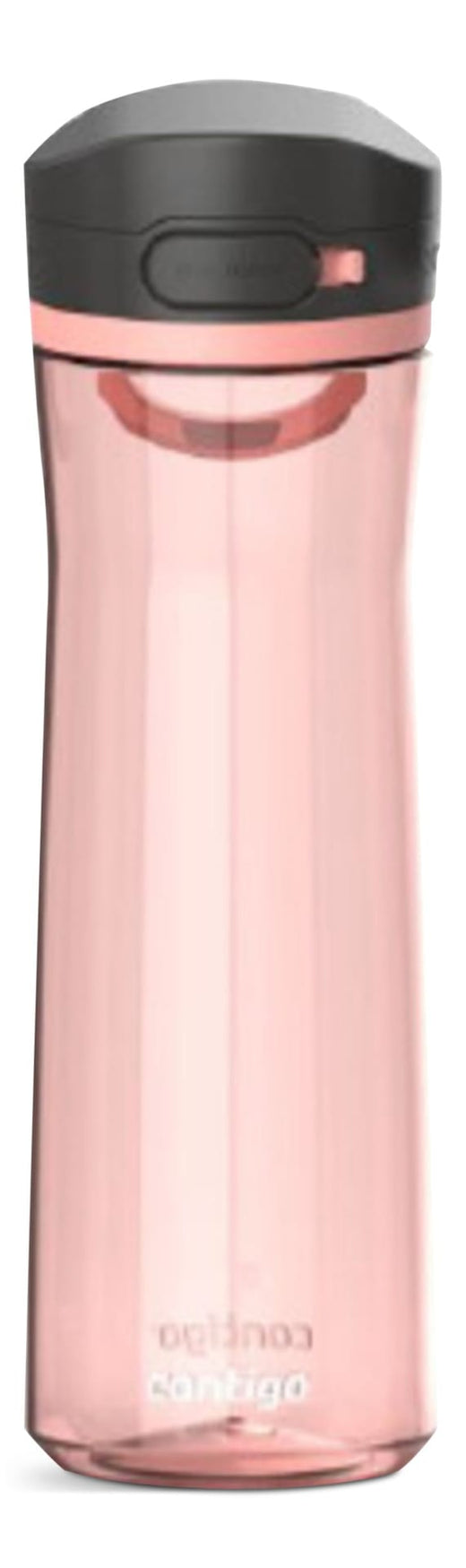 Contigo Jackson 2.0 Tritan Travel Water Bottle, 24-oz, Pink, BPA-Free, with AUTOPOP Lid