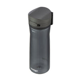 Contigo Plastic Autoseal Water Bottle, 24-oz, Assorted, with Clip Handle