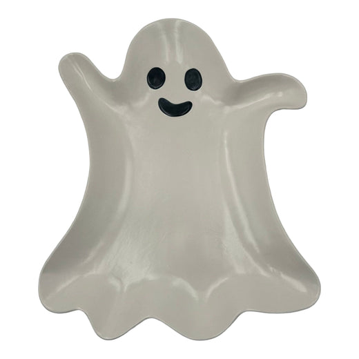 Core Home Large Dishwasher Safe Dolomite Ghost Platter