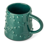 Core Home Open Stock Evergreen Mug with 3D Tree Design
