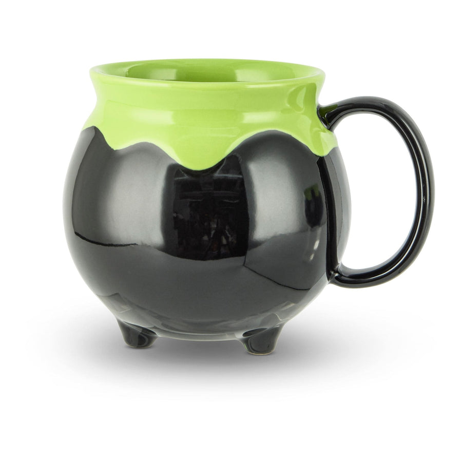 Core Kitchen 410-mL Dishwasher Safe Stoneware Cauldron Mug