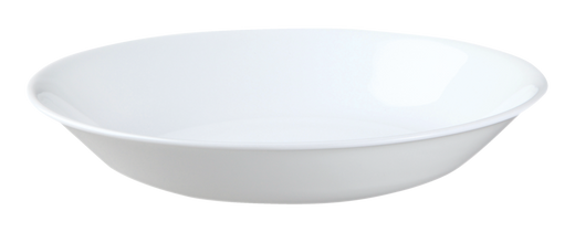 Corelle Glass Salad Bowl, 20-oz, White
